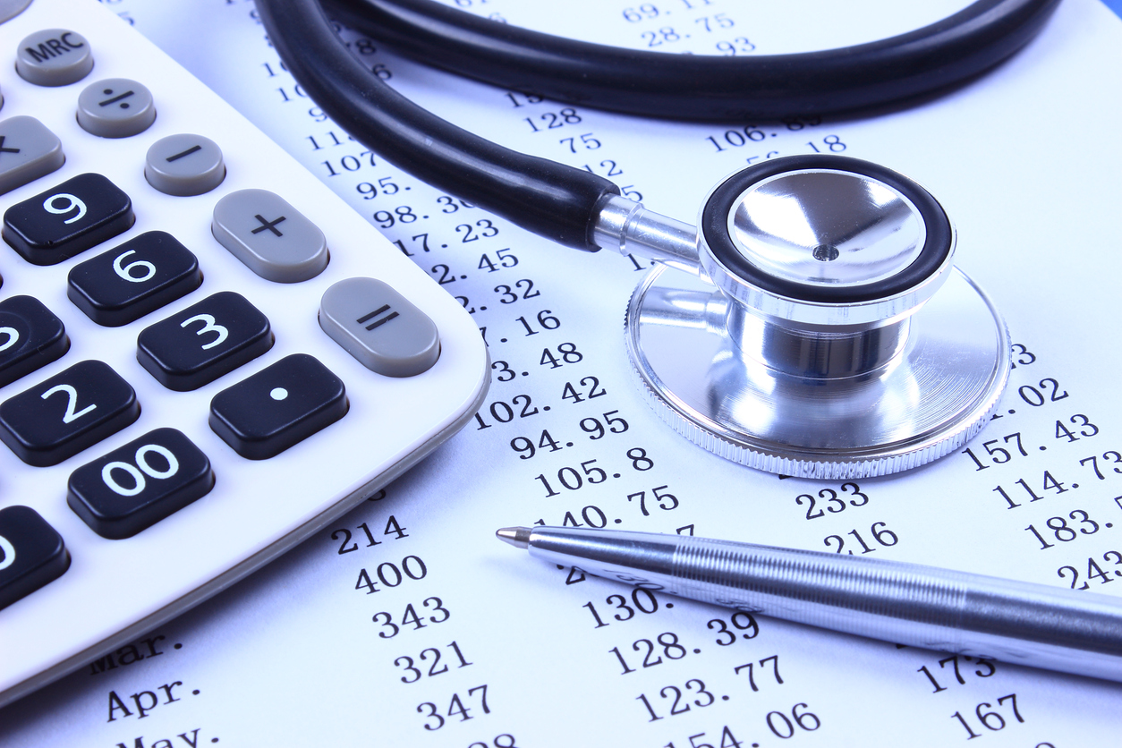 Turning an ACO into an Insurance Product