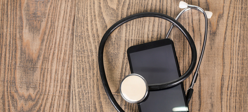 Can Digital Cure Healthcare? 