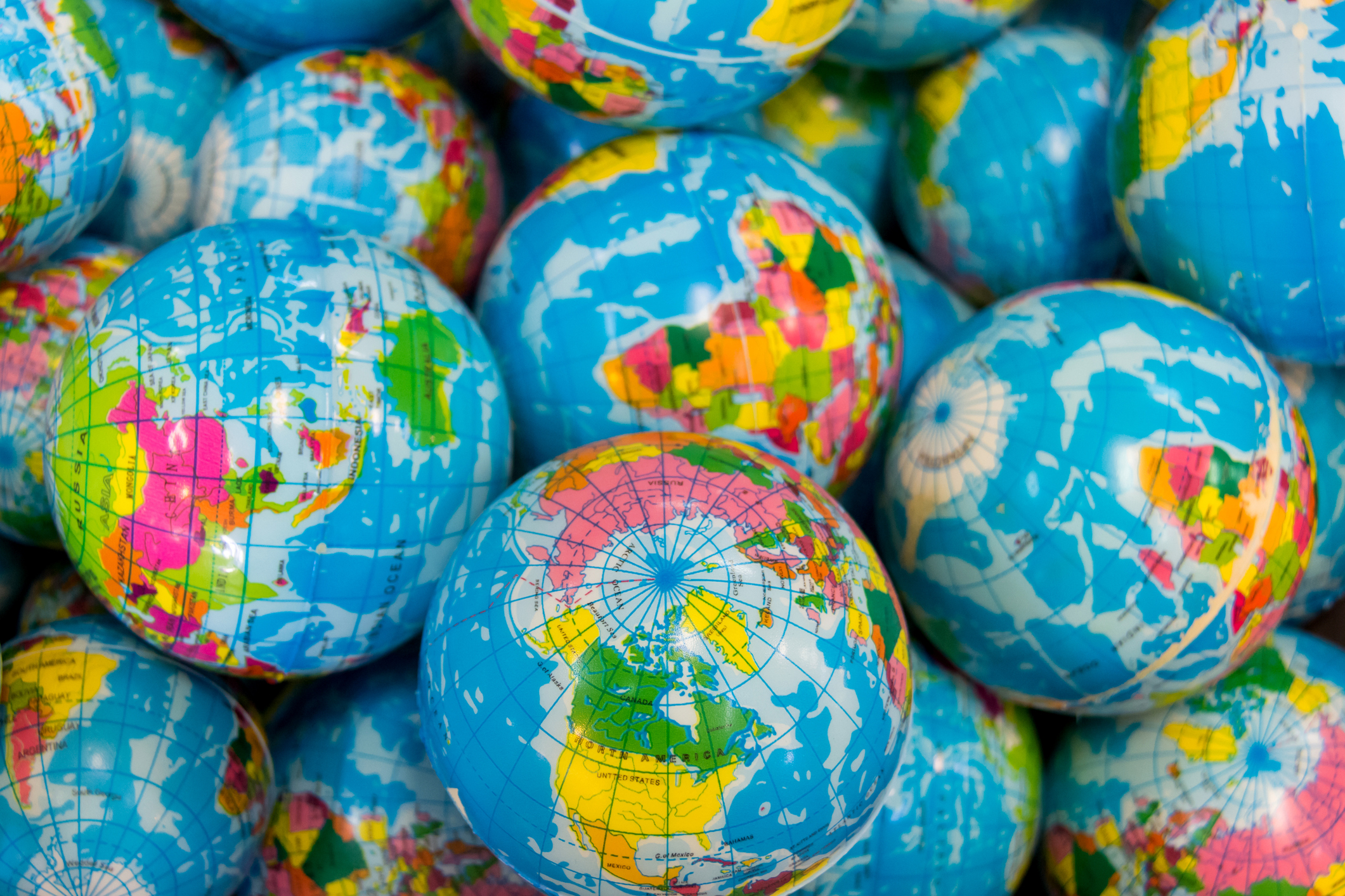 What Can the World Learn from U.S. Healthcare Reform?