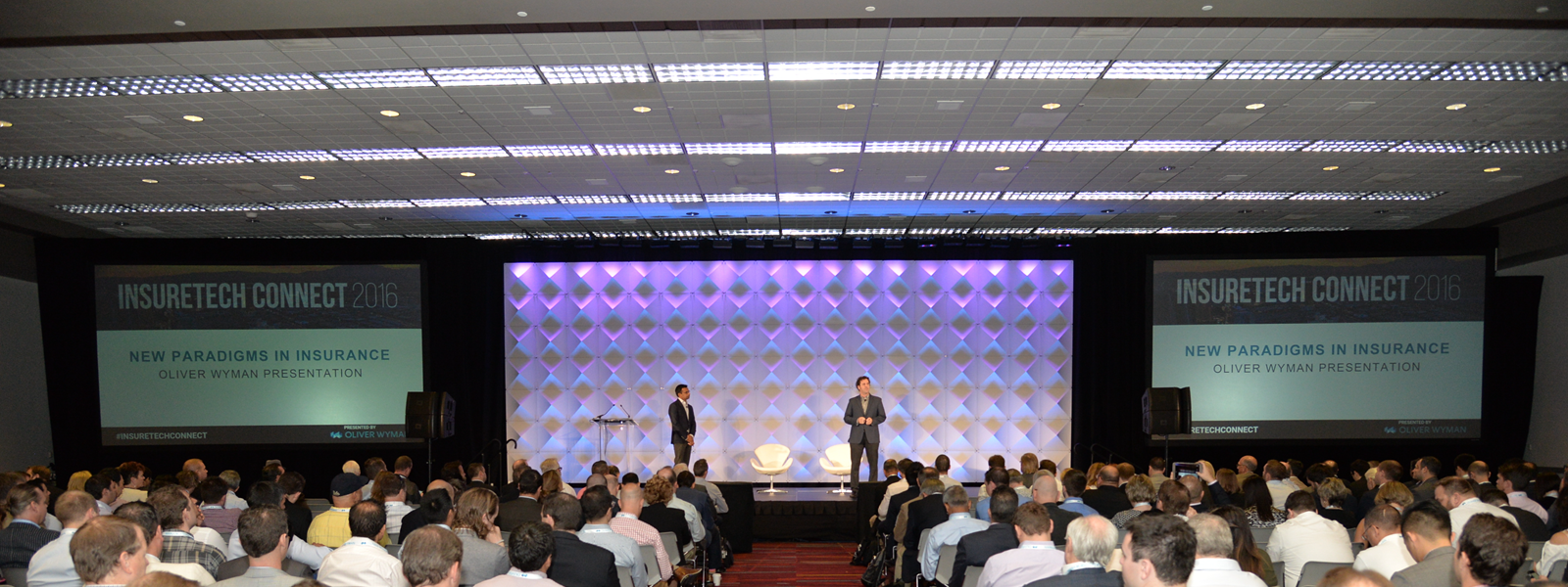 InsureTech Connect 2017