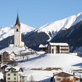 Oliver Wyman At Davos