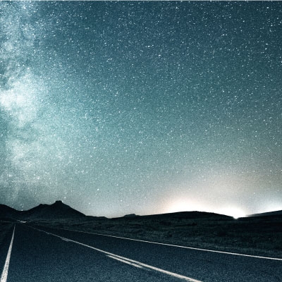 Exploring Space With Garrett Reisman