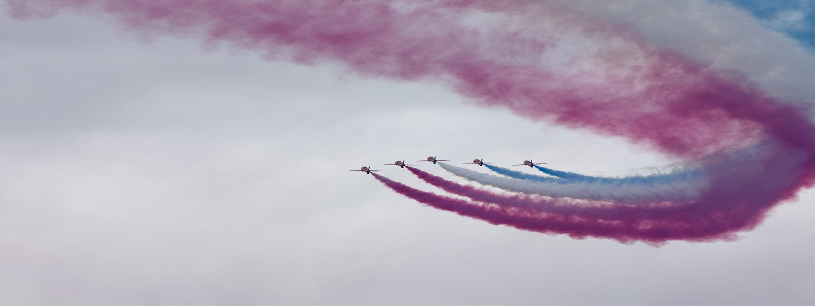 Farnborough Air Show 2018