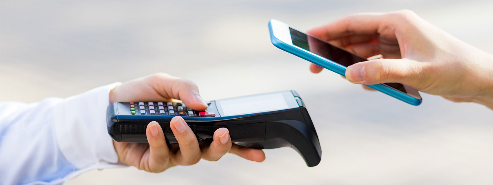 Cliff Sheng On How Millennials Are Driving A Cashless Society In China