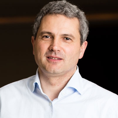 Joris D’Incà