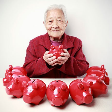 China's Aging Population