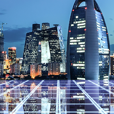 New Kids On The Block: China As A New Force In The Wealth-Tech Market