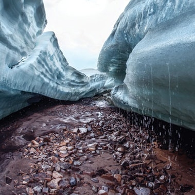 Climate Change Has Claimed Its Biggest Corporate Victim