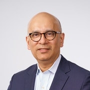 Samir Misra